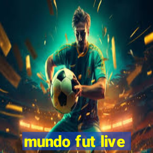 mundo fut live